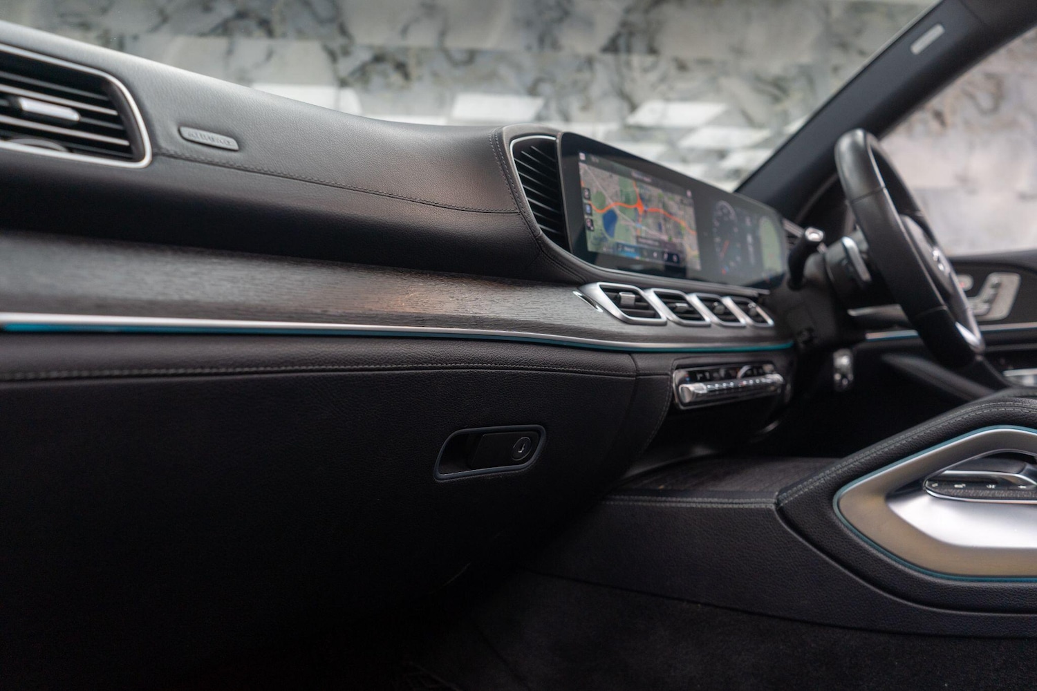 Used Mercedes-Benz GLE 2020 for sale - 76389046: Photo 35