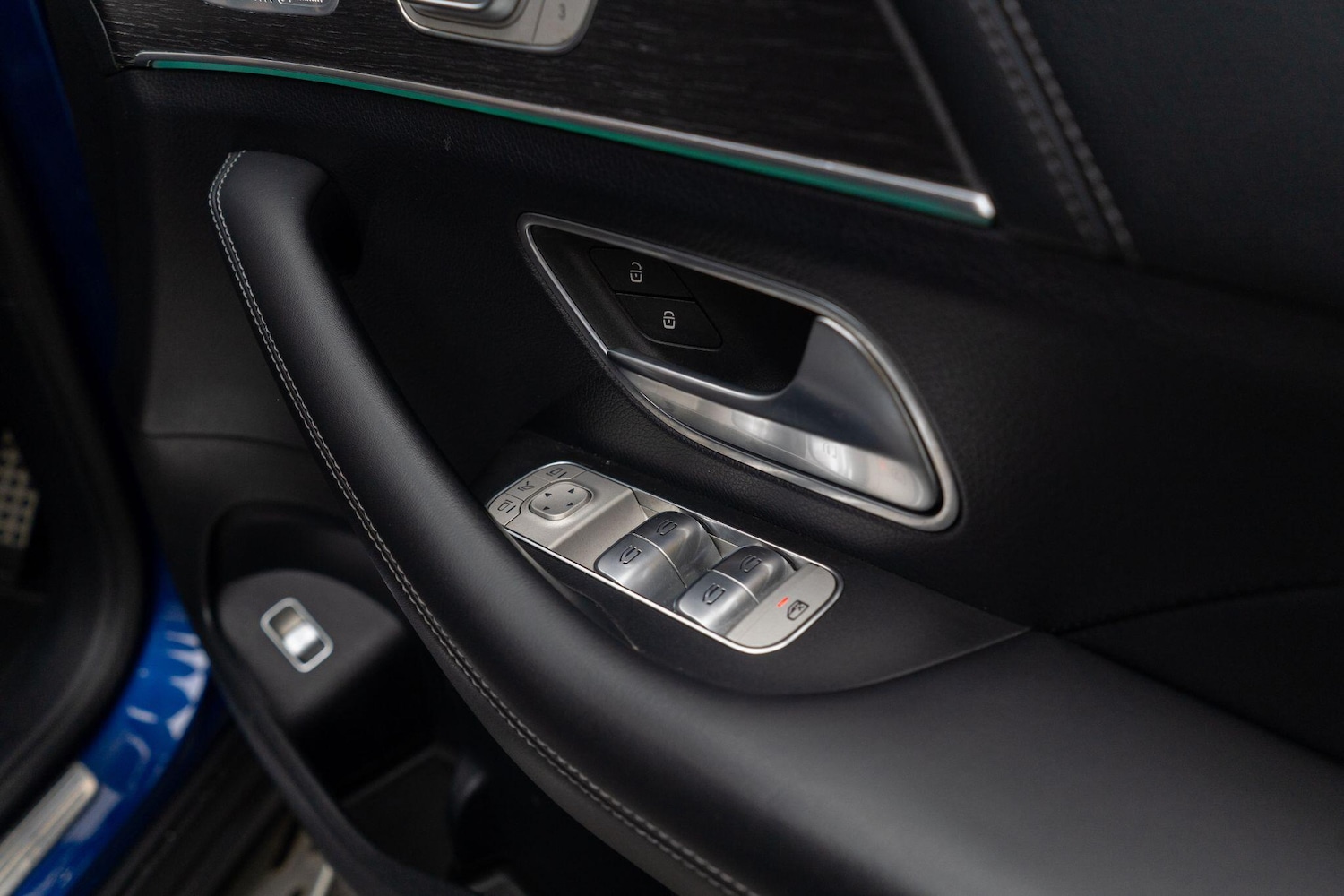 Used Mercedes-Benz GLE 2020 for sale - 76389046: Photo 36