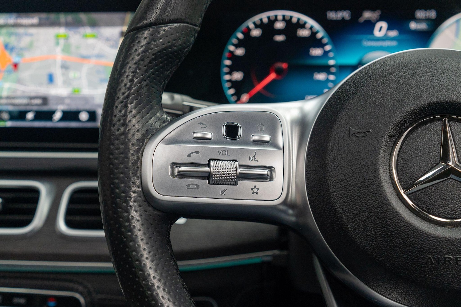 Used Mercedes-Benz GLE 2020 for sale - 76389046: Photo 38