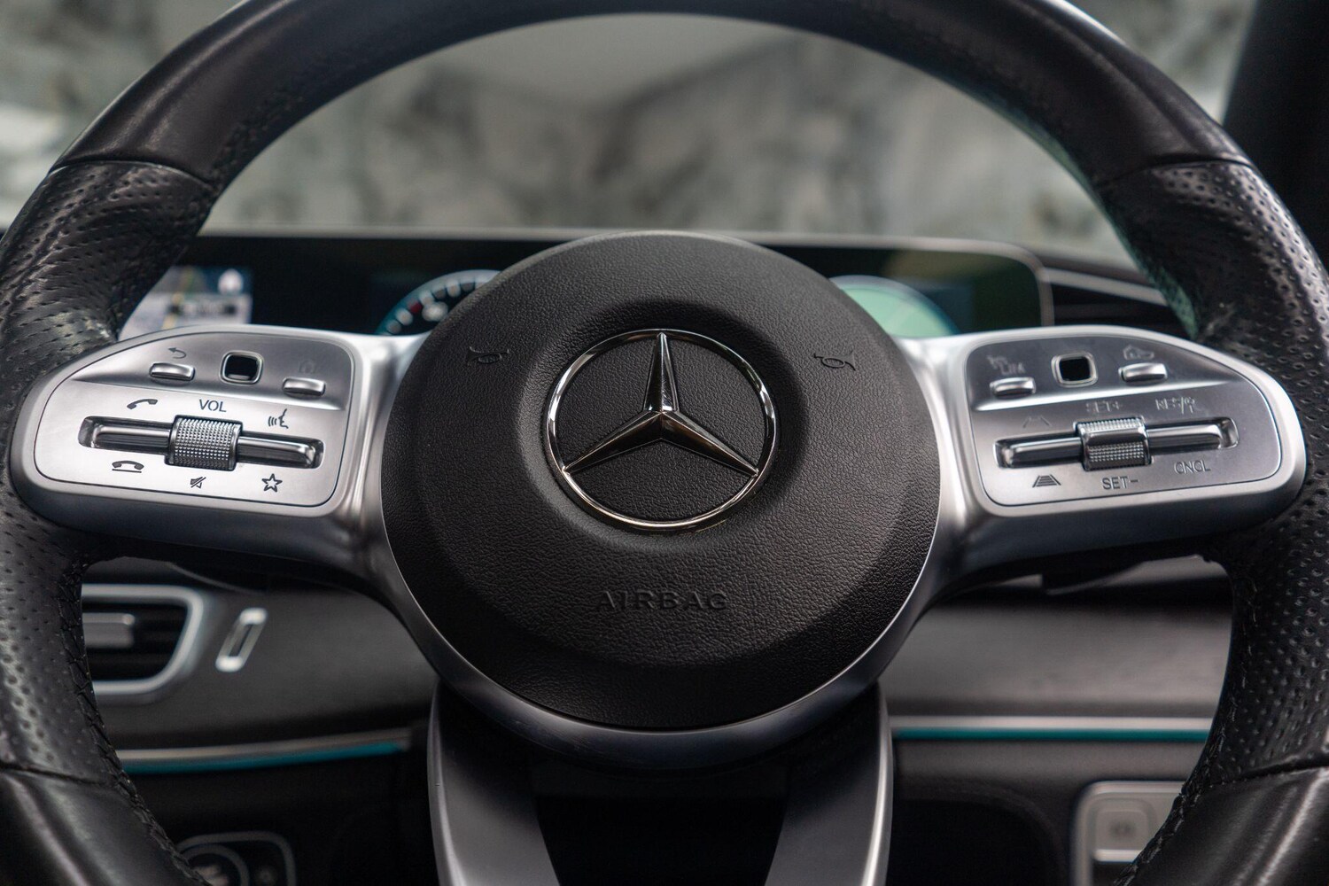 Used Mercedes-Benz GLE 2020 for sale - 76389046: Photo 39