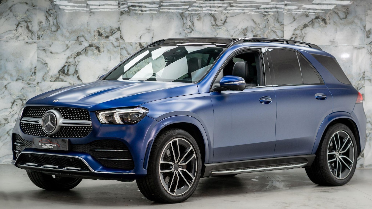 Used Mercedes-Benz GLE 2020 for sale - 76389046: Photo 4