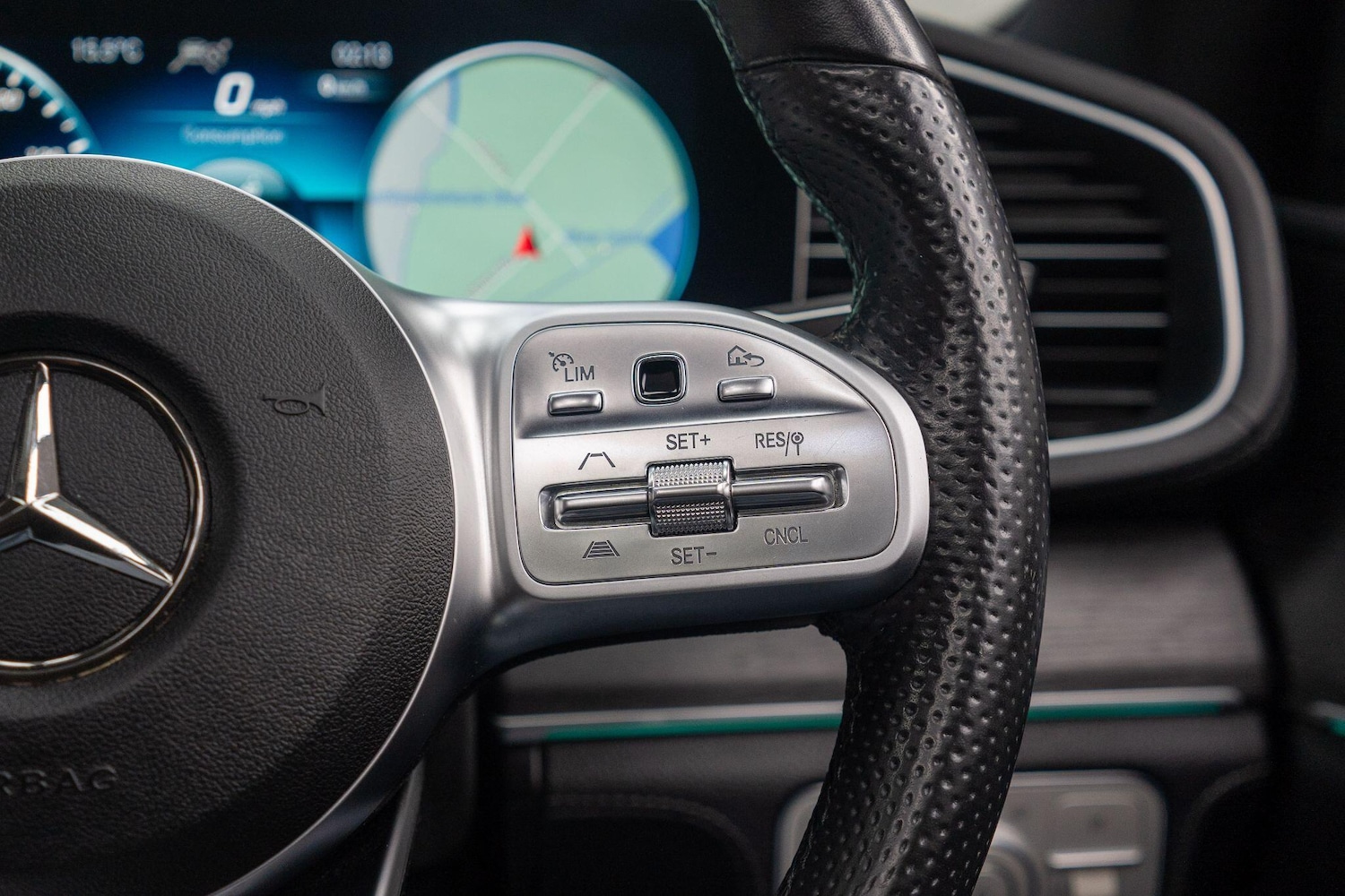 Used Mercedes-Benz GLE 2020 for sale - 76389046: Photo 40