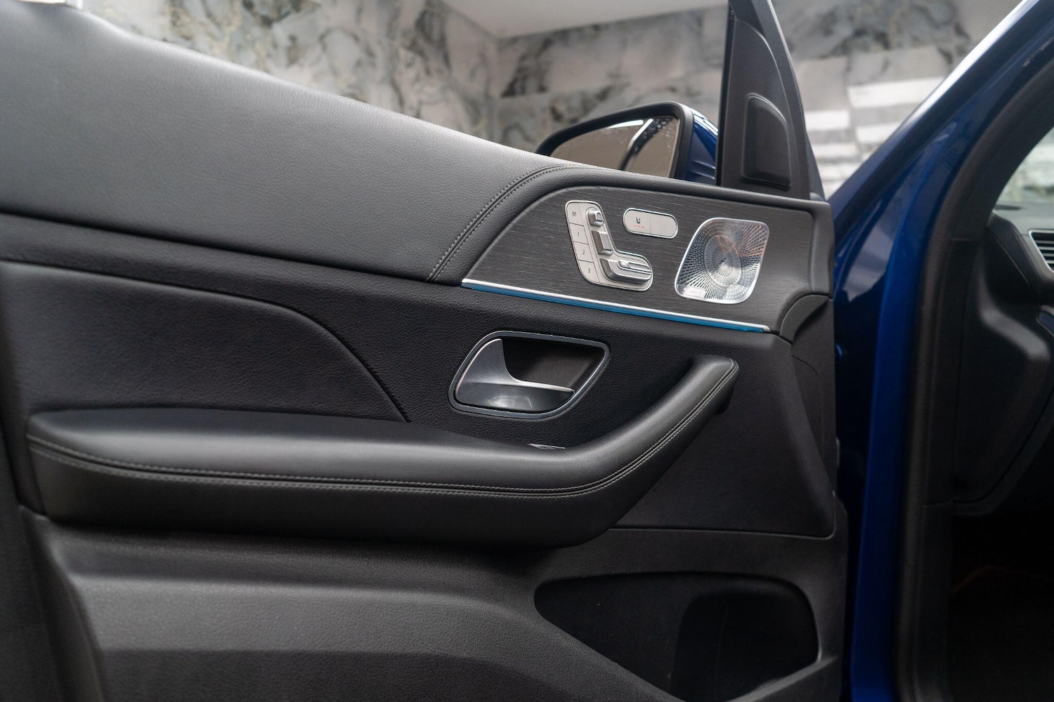 Used Mercedes-Benz GLE 2020 for sale - 76389046: Photo 41