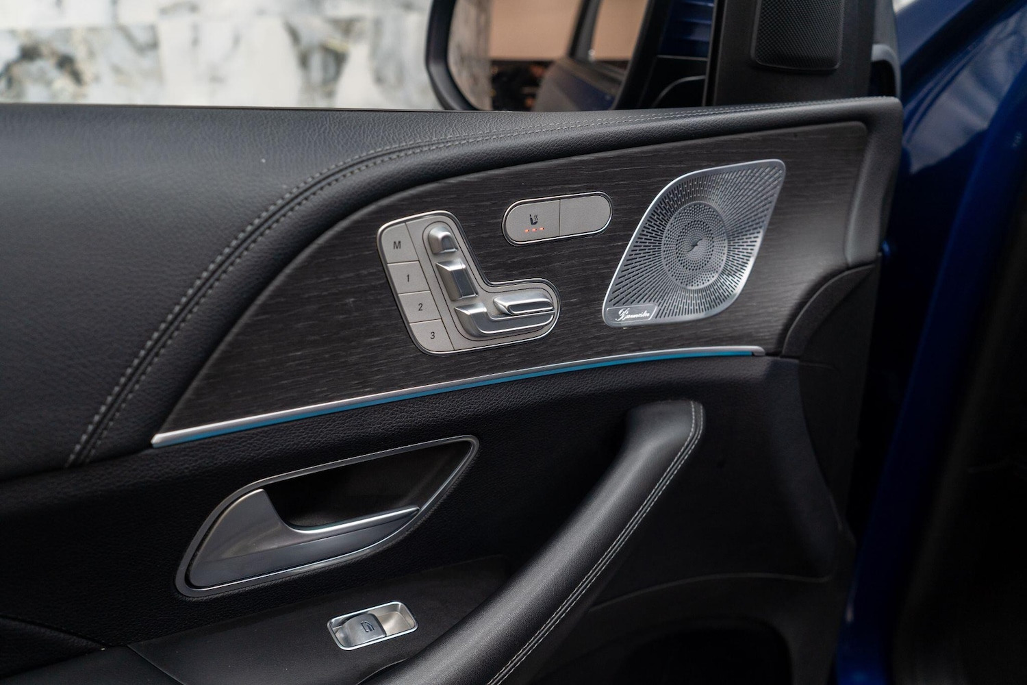 Used Mercedes-Benz GLE 2020 for sale - 76389046: Photo 42