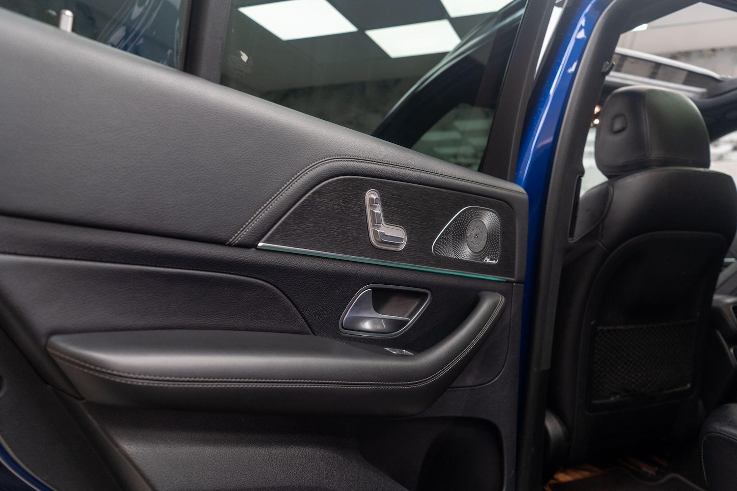 Used Mercedes-Benz GLE 2020 for sale - 76389046: Photo 43