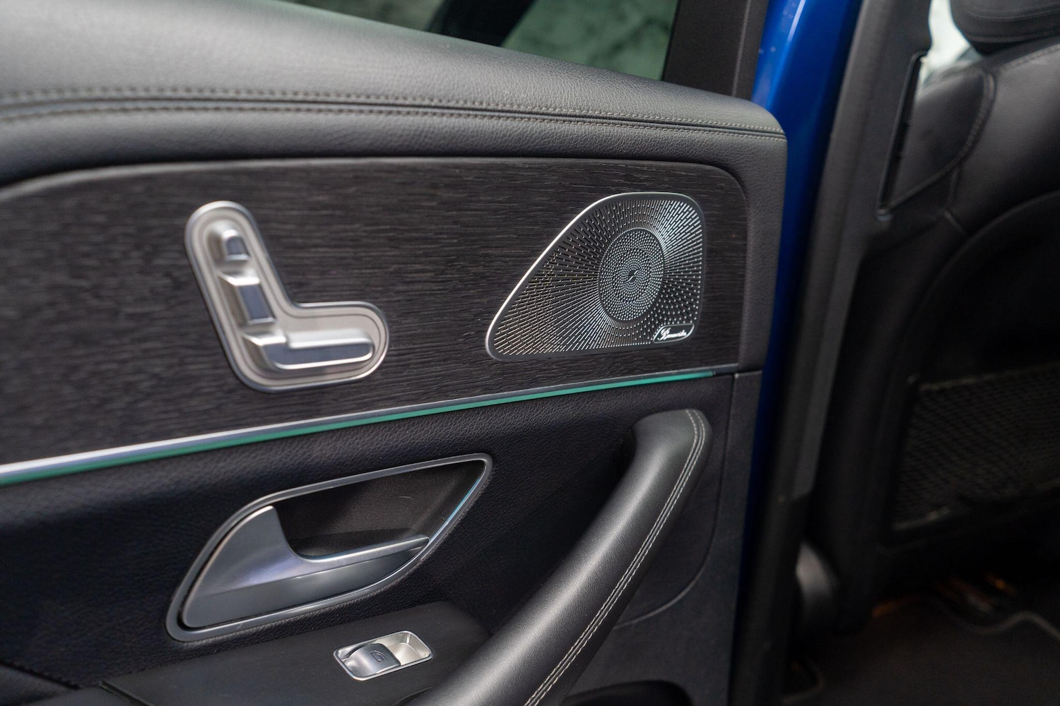 Used Mercedes-Benz GLE 2020 for sale - 76389046: Photo 44