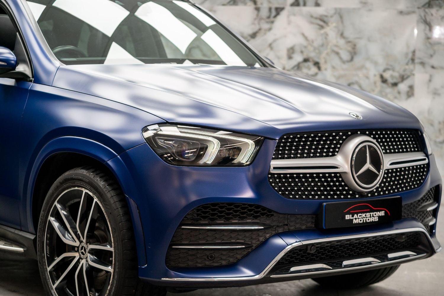 Used Mercedes-Benz GLE 2020 for sale - 76389046: Photo 45