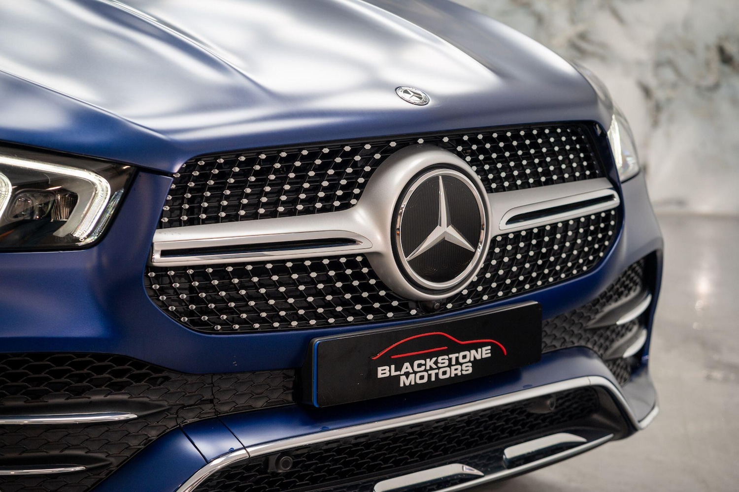 Used Mercedes-Benz GLE 2020 for sale - 76389046: Photo 46