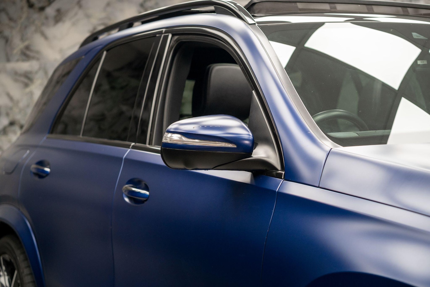 Used Mercedes-Benz GLE 2020 for sale - 76389046: Photo 47