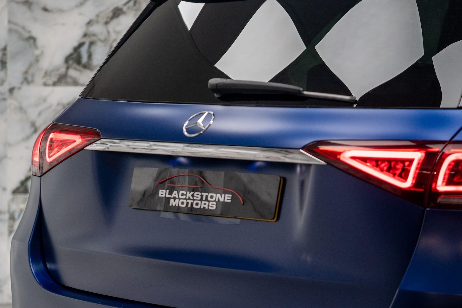 Used Mercedes-Benz GLE 2020 for sale - 76389046: Photo 48