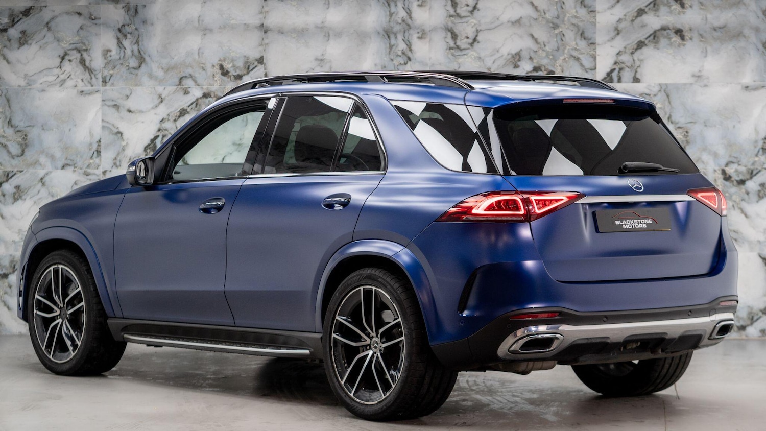 Used Mercedes-Benz GLE 2020 for sale - 76389046: Photo 5