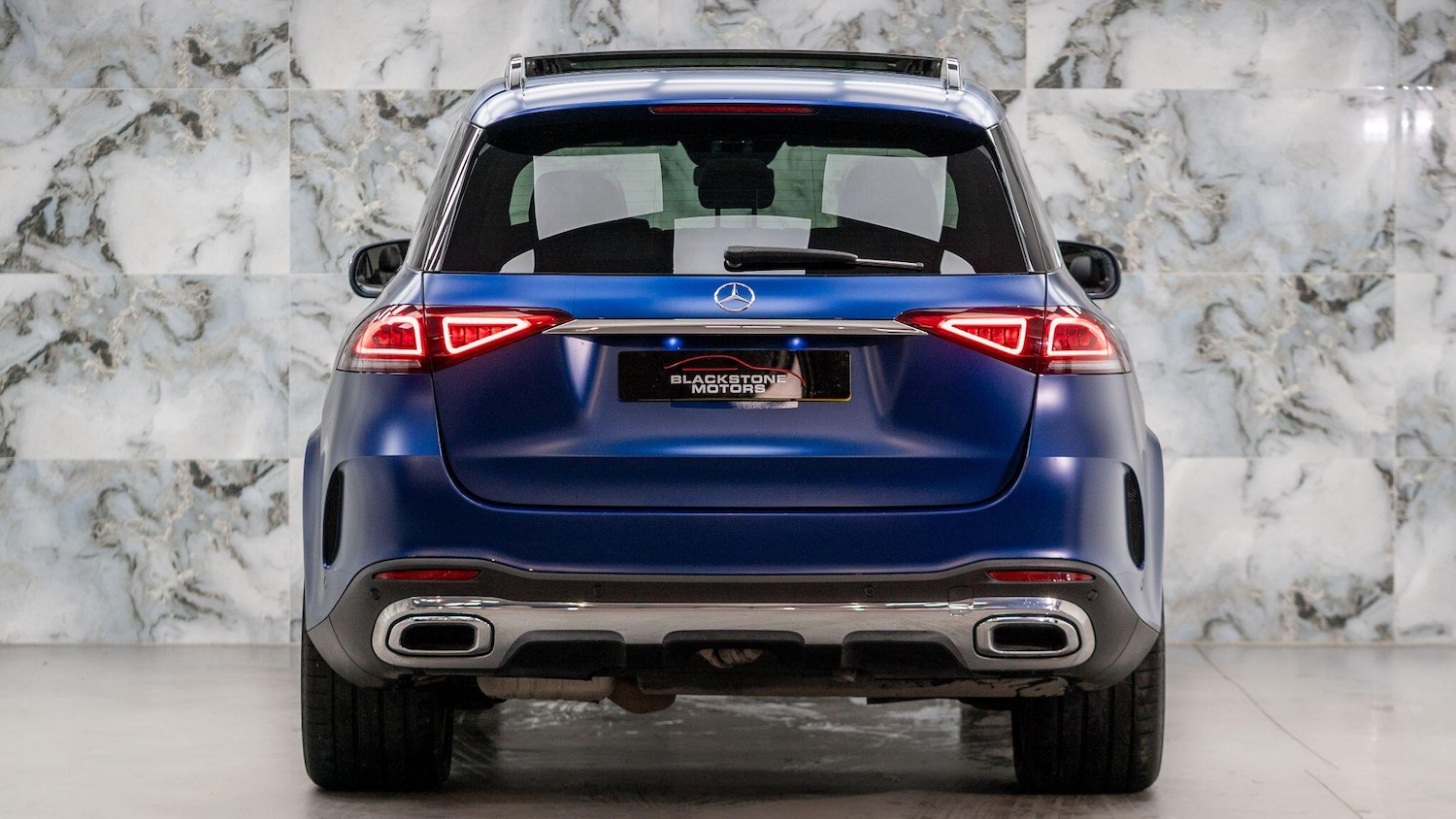 Used Mercedes-Benz GLE 2020 for sale - 76389046: Photo 6