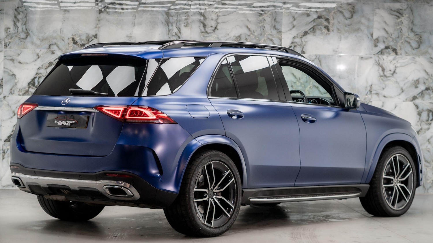 Used Mercedes-Benz GLE 2020 for sale - 76389046: Photo 7