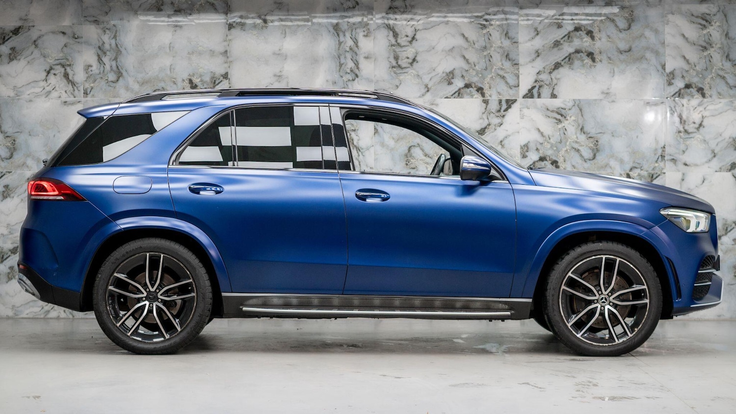 Used Mercedes-Benz GLE 2020 for sale - 76389046: Photo 8