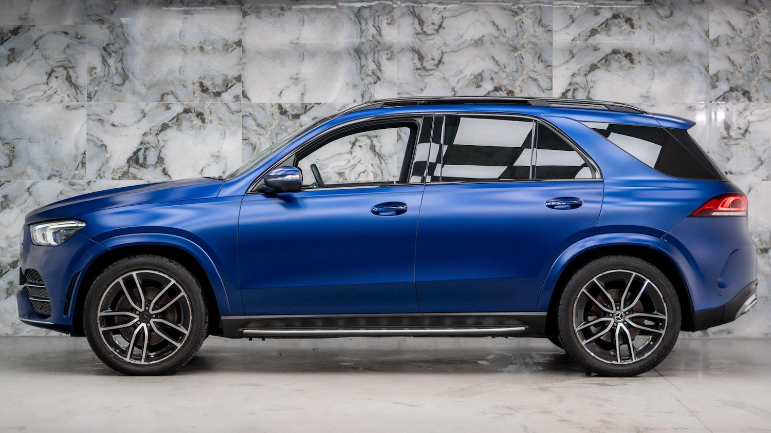 Used Mercedes-Benz GLE 2020 for sale - 76389046: Photo 9