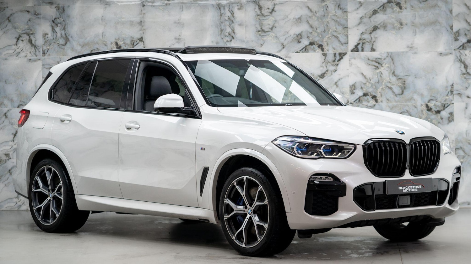 Used BMW X5 2019 for sale - 76151146: Photo 1