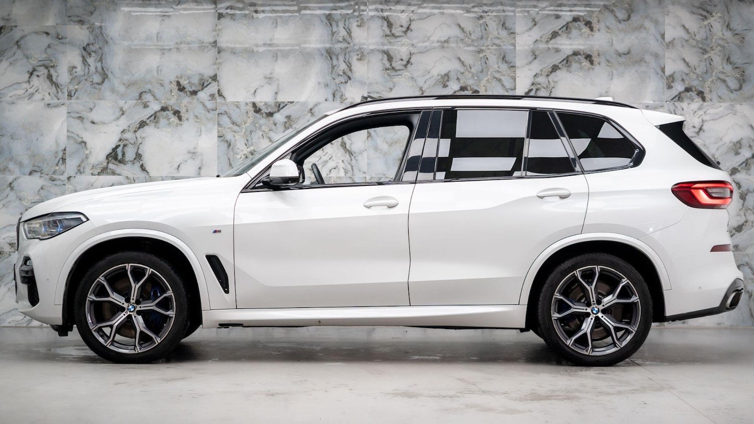 Used BMW X5 2019 for sale - 76151146: Photo 10