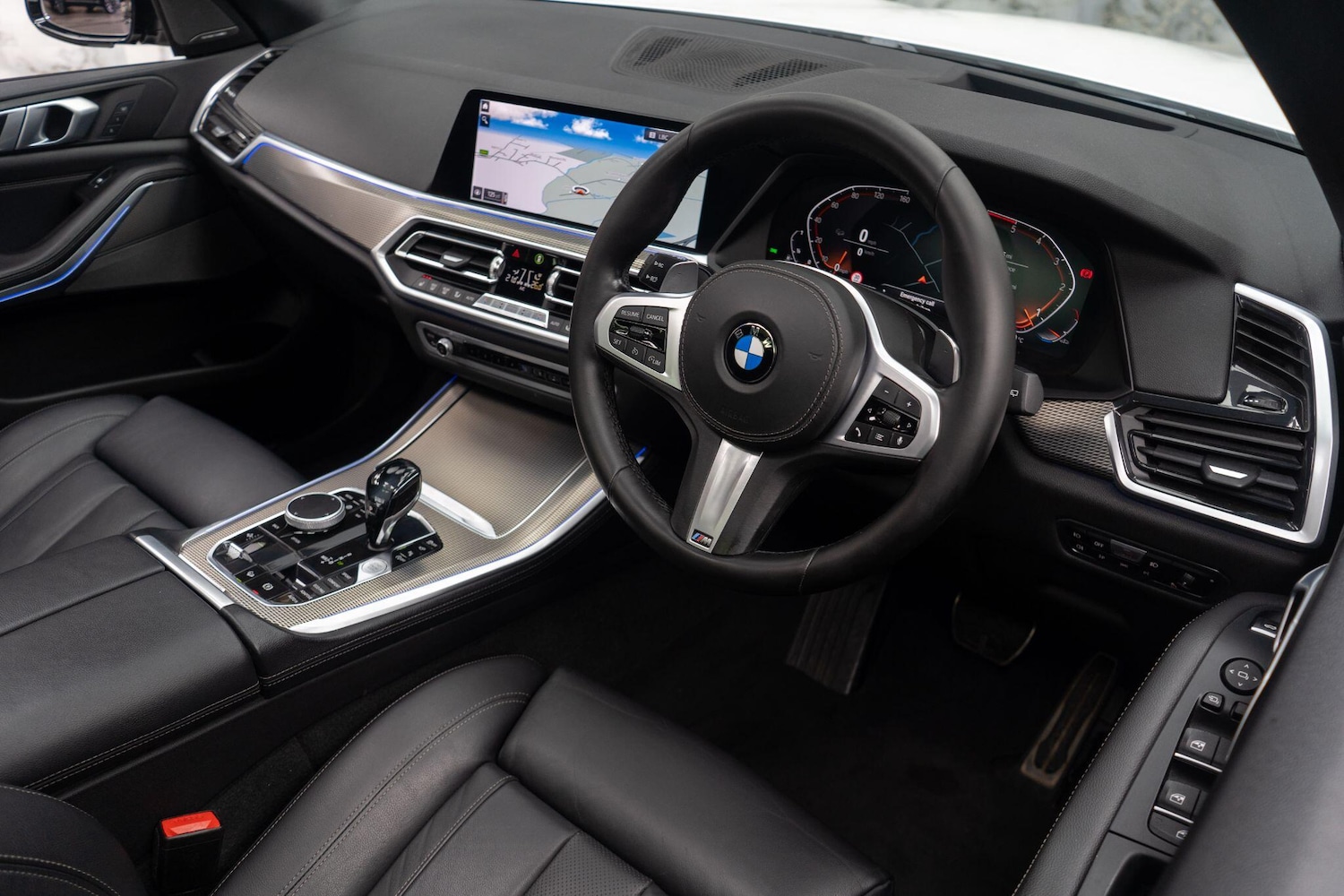 Used BMW X5 2019 for sale - 76151146: Photo 11