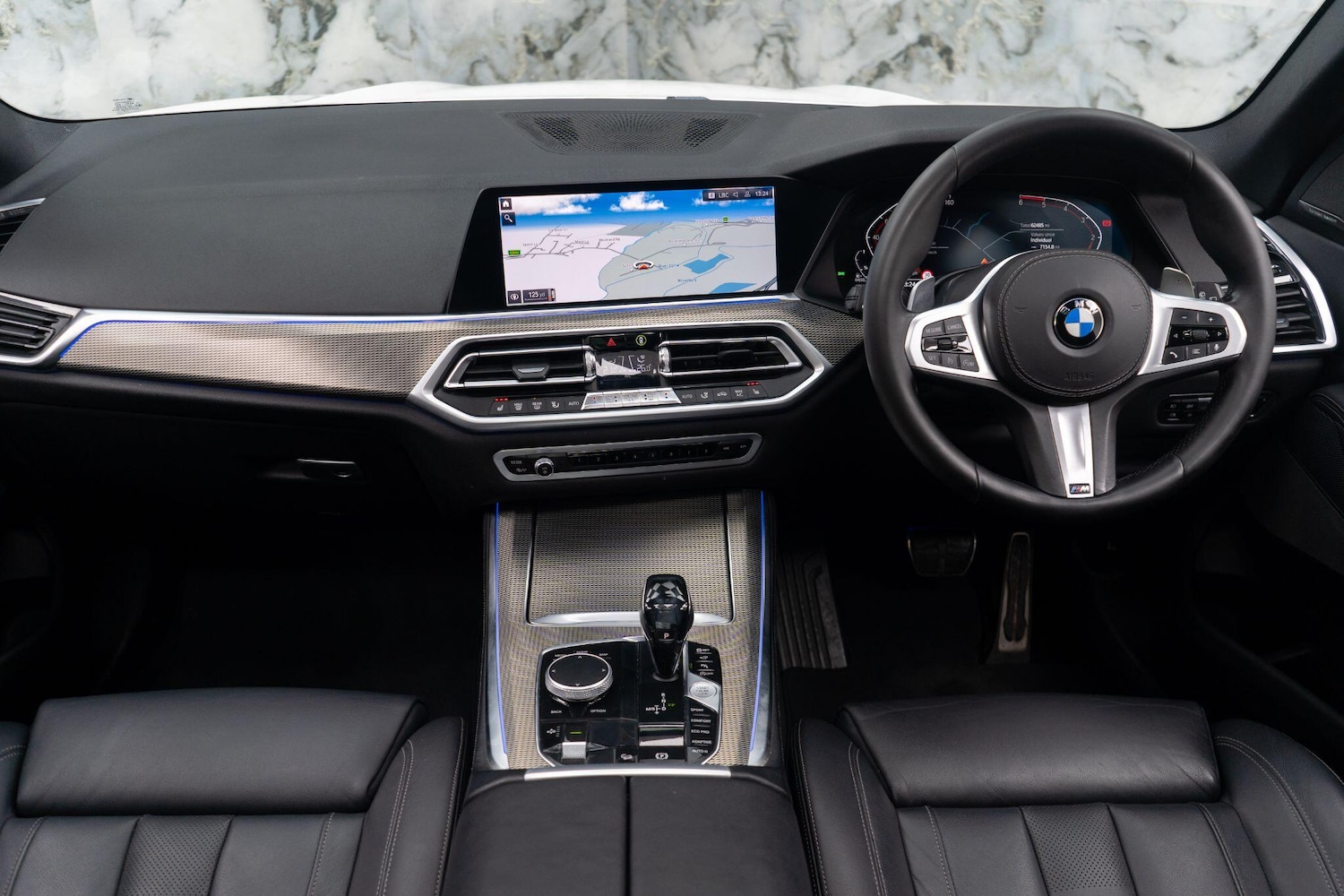 Used BMW X5 2019 for sale - 76151146: Photo 12