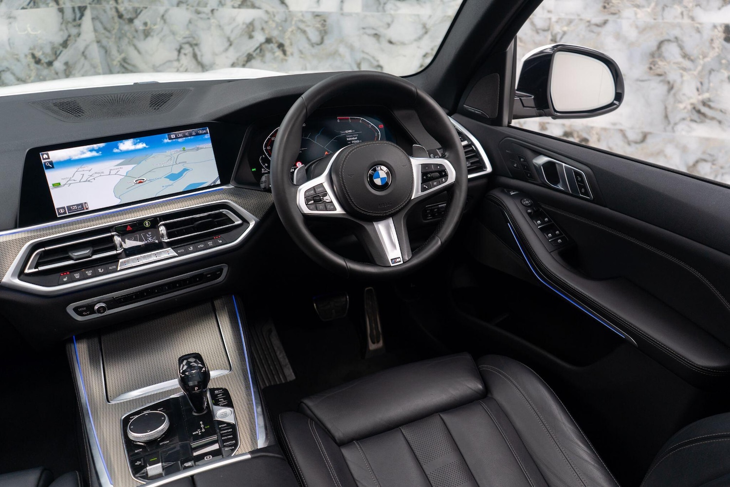 Used BMW X5 2019 for sale - 76151146: Photo 13