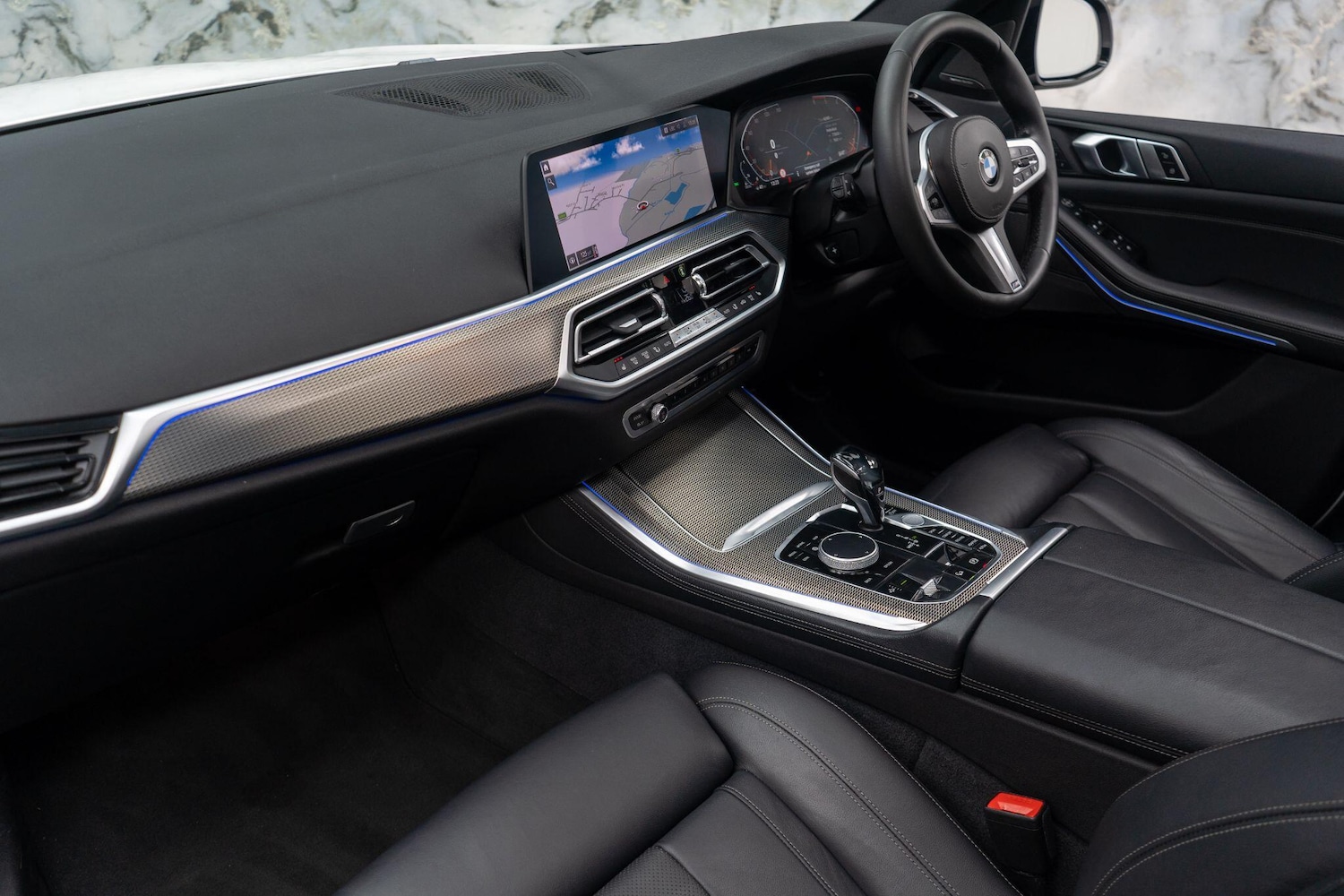 Used BMW X5 2019 for sale - 76151146: Photo 14