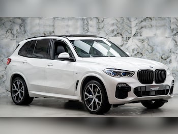 BMW - X5