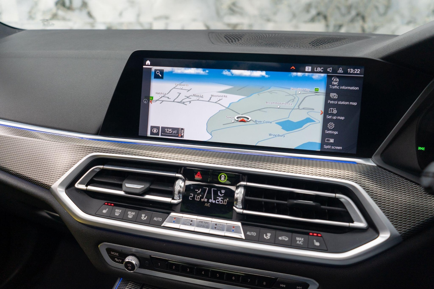 Used BMW X5 2019 for sale - 76151146: Photo 22