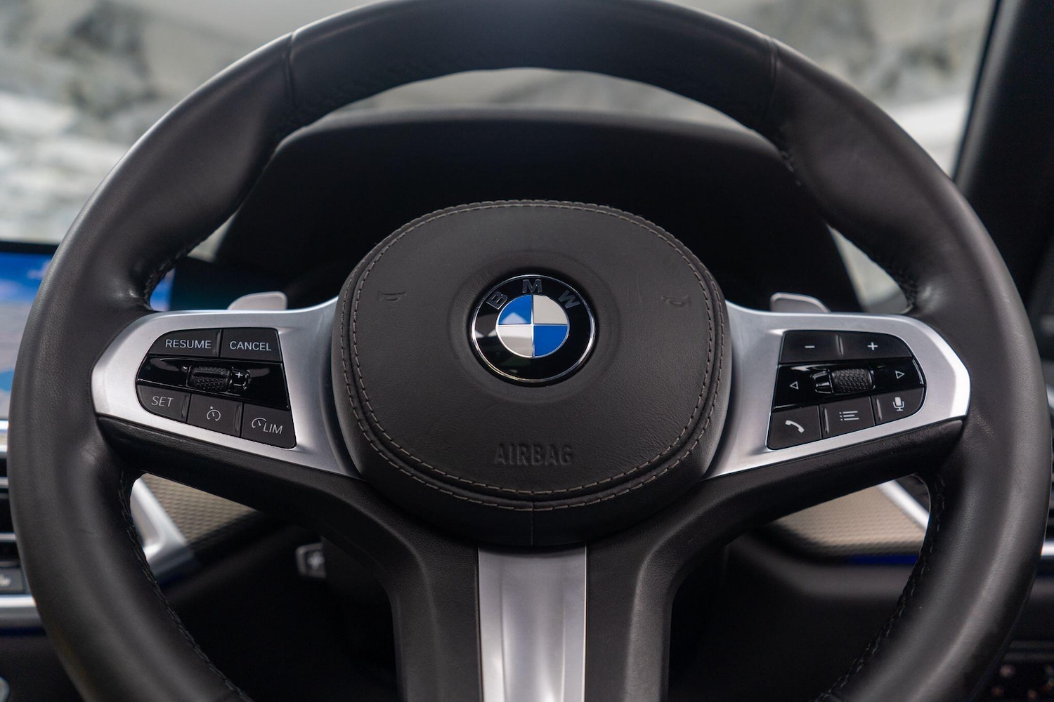 Used BMW X5 2019 for sale - 76151146: Photo 36