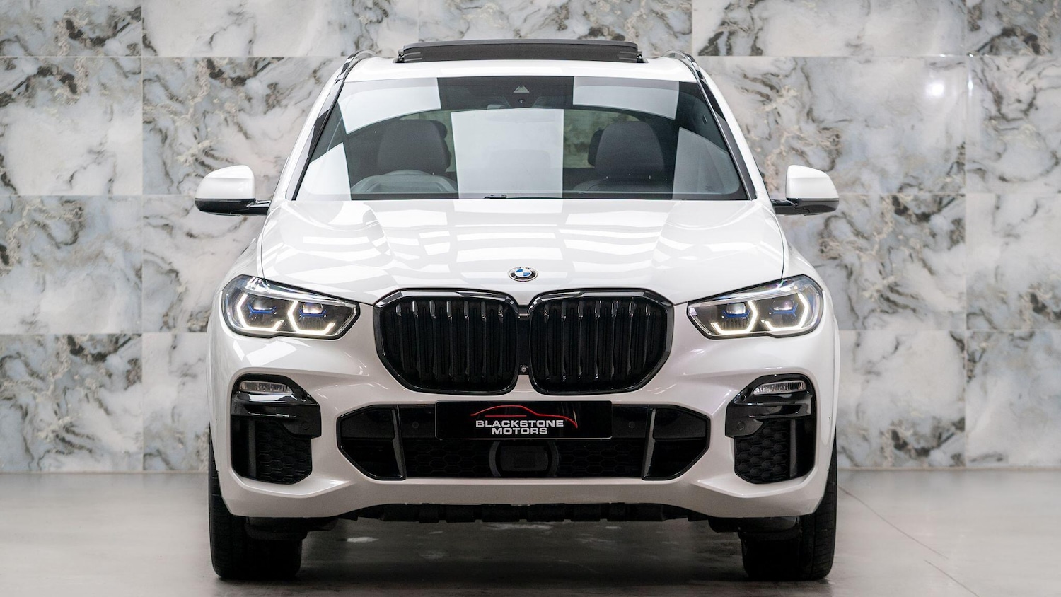 Used BMW X5 2019 for sale - 76151146: Photo 4