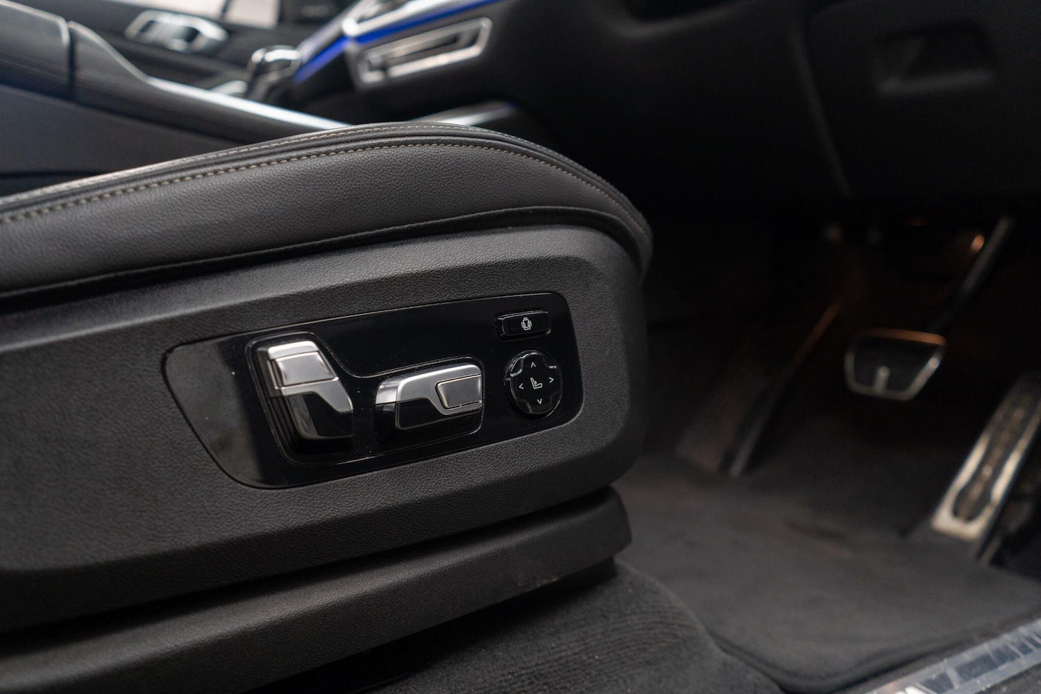 Used BMW X5 2019 for sale - 76151146: Photo 43
