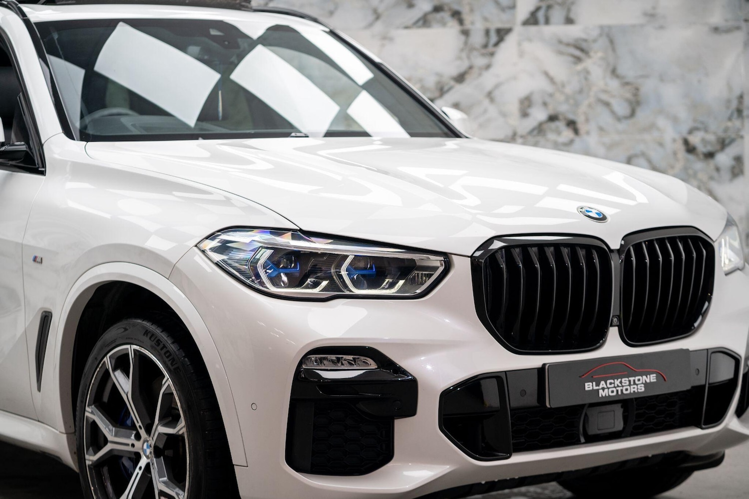 Used BMW X5 2019 for sale - 76151146: Photo 46