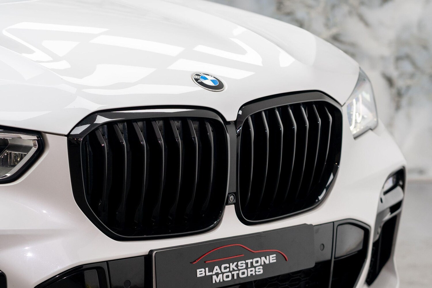Used BMW X5 2019 for sale - 76151146: Photo 47