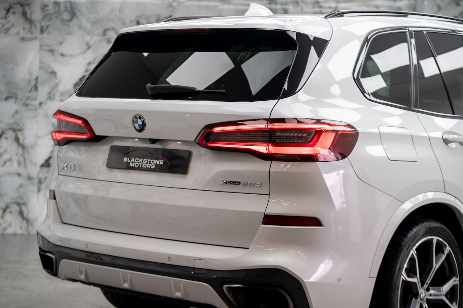 Used BMW X5 2019 for sale - 76151146: Photo 49