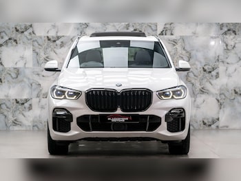 Used BMW X5 2019 for sale - 76151146: Photo 4