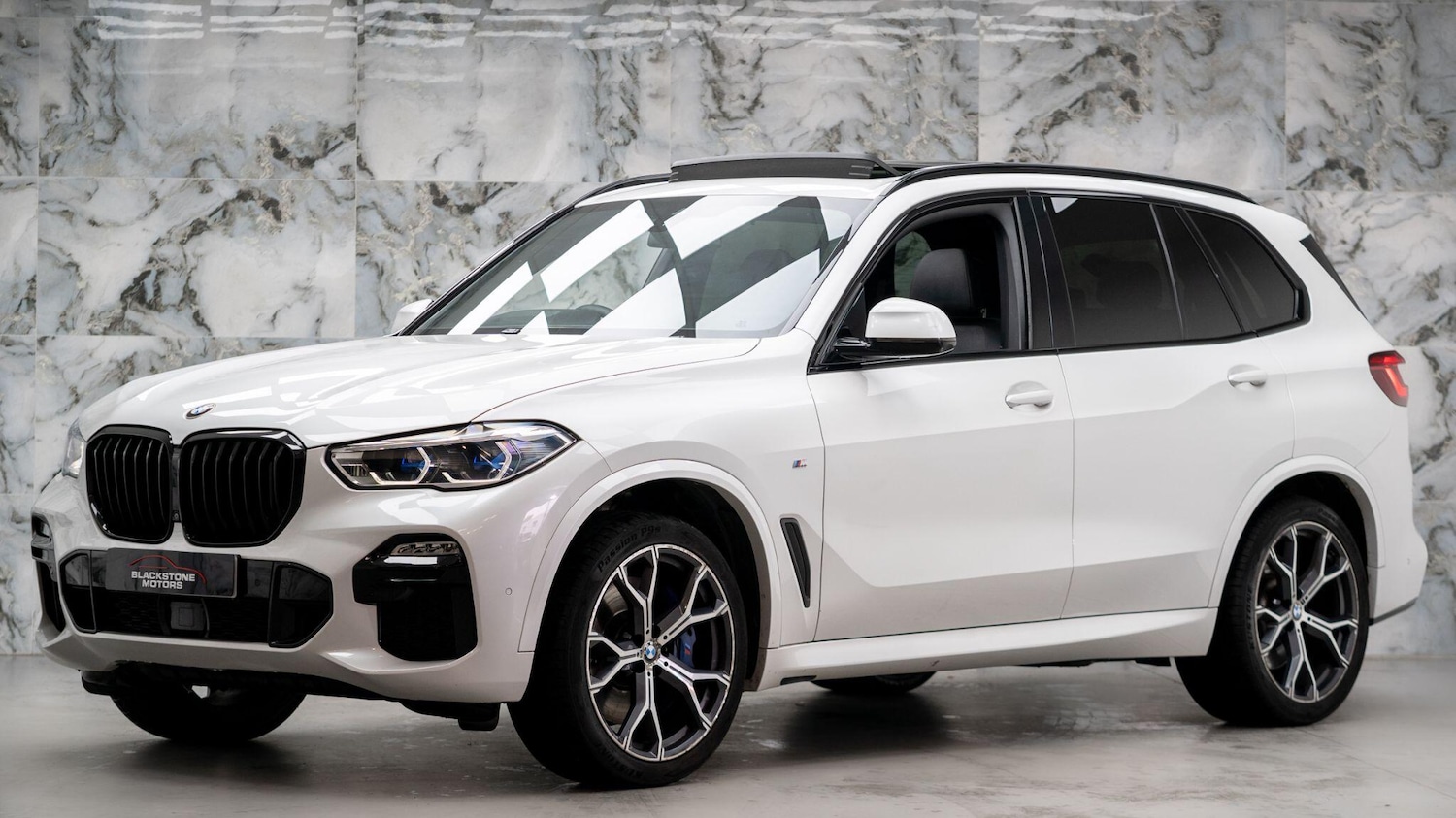 Used BMW X5 2019 for sale - 76151146: Photo 5