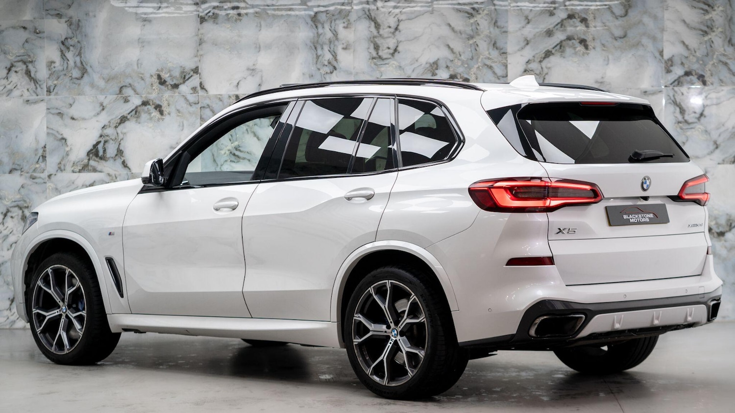 Used BMW X5 2019 for sale - 76151146: Photo 6