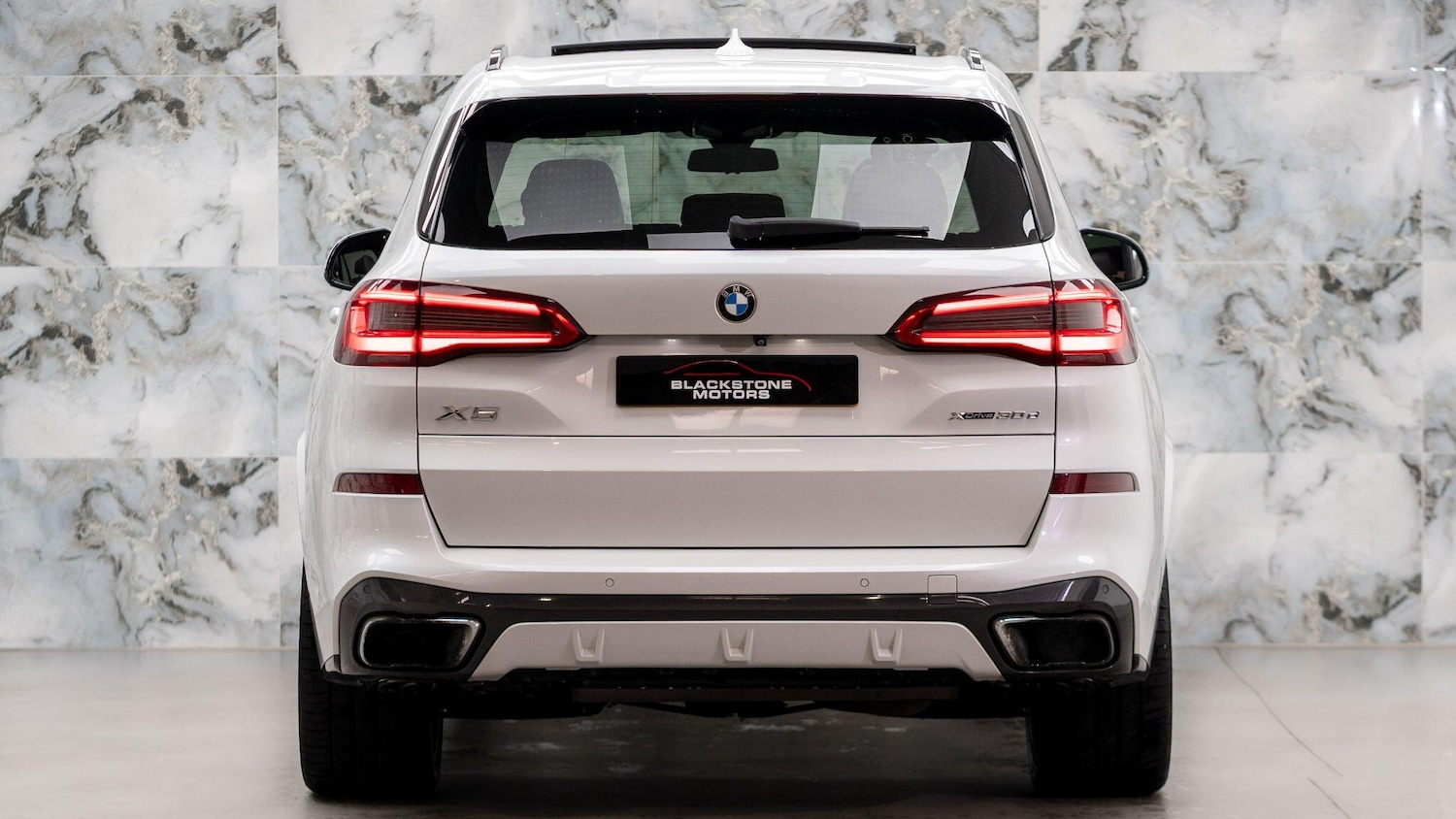 Used BMW X5 2019 for sale - 76151146: Photo 7