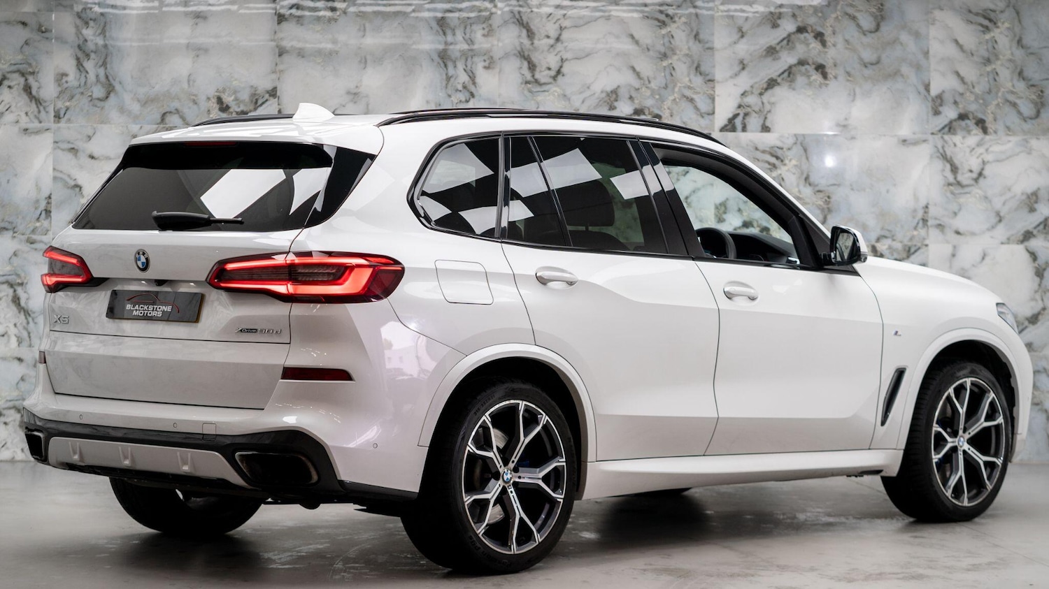 Used BMW X5 2019 for sale - 76151146: Photo 8