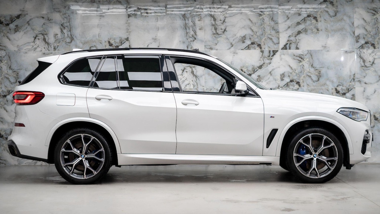 Used BMW X5 2019 for sale - 76151146: Photo 9