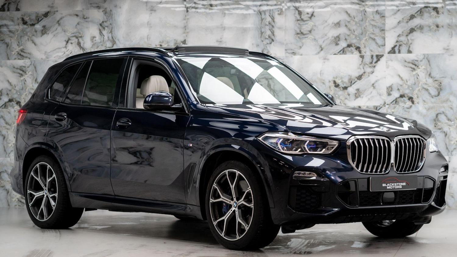 Used BMW X5 2018 for sale - 76926431: Photo 1
