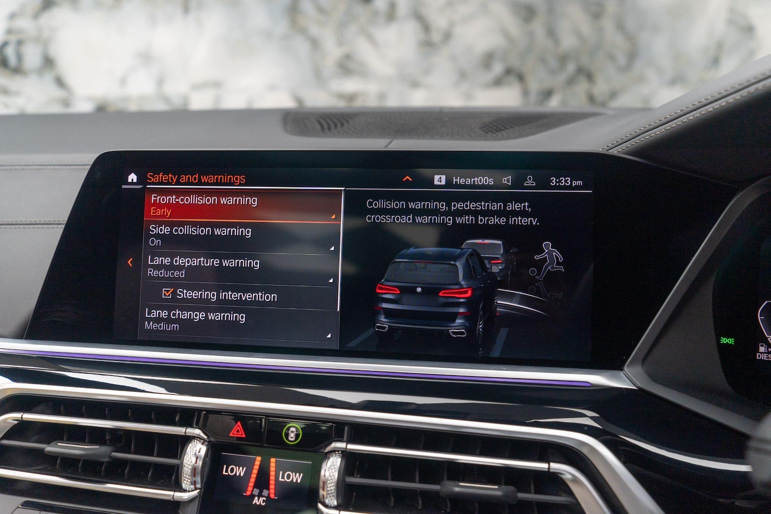 Used BMW X5 2018 for sale - 76926431: Photo 24