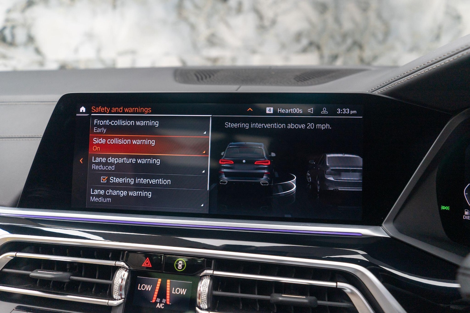 Used BMW X5 2018 for sale - 76926431: Photo 25