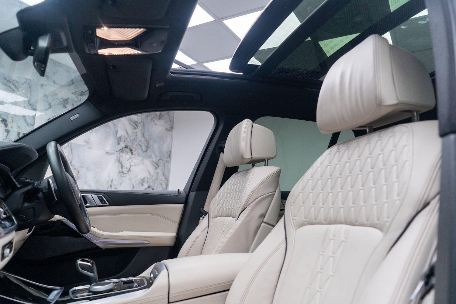 Used BMW X5 2018 for sale - 76926431: Photo 3