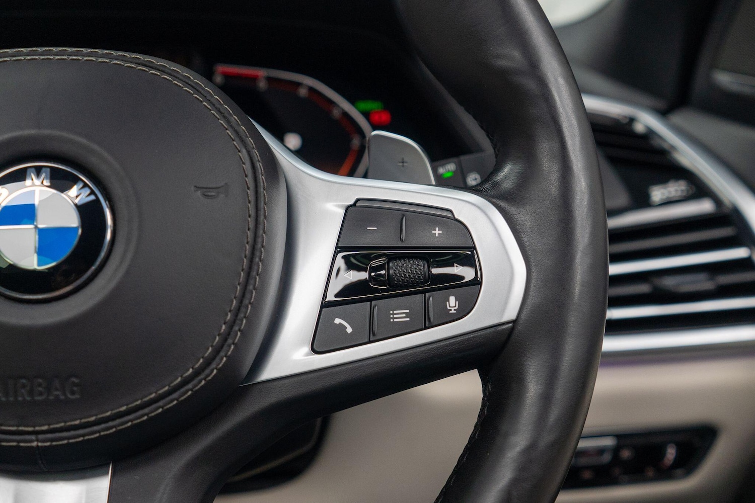 Used BMW X5 2018 for sale - 76926431: Photo 39