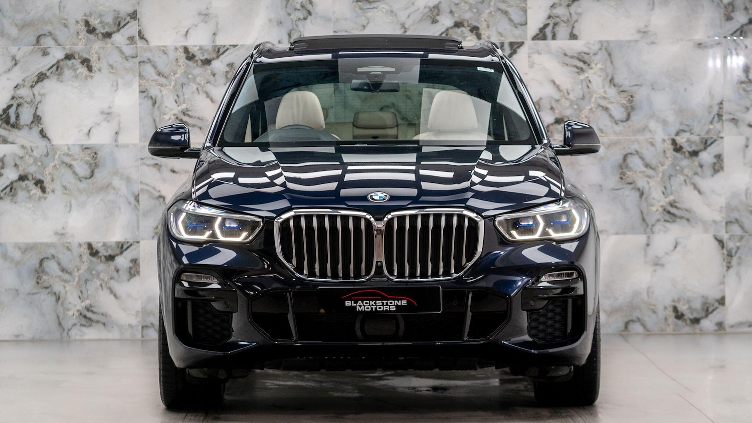 Used BMW X5 2018 for sale - 76926431: Photo 4