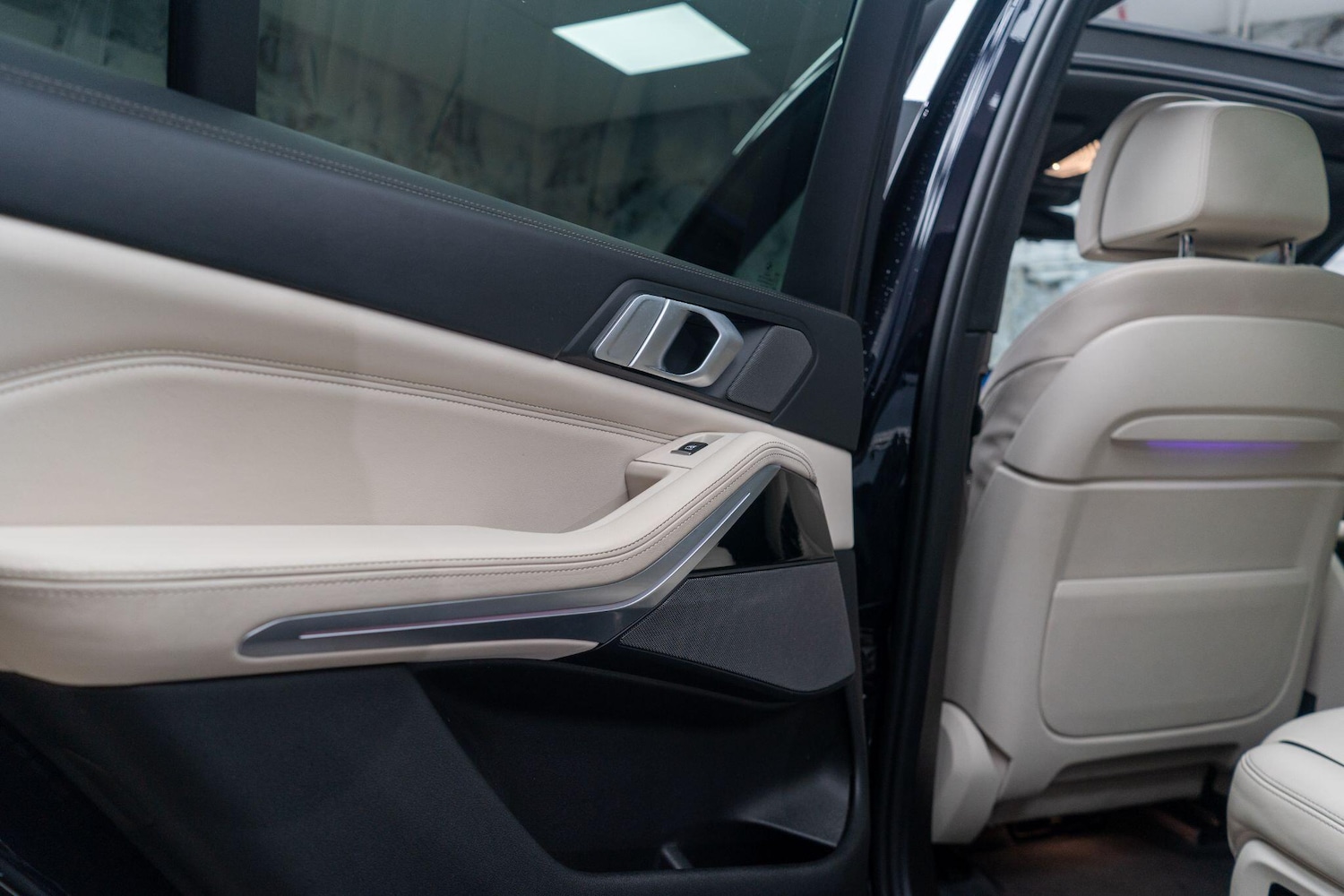 Used BMW X5 2018 for sale - 76926431: Photo 42