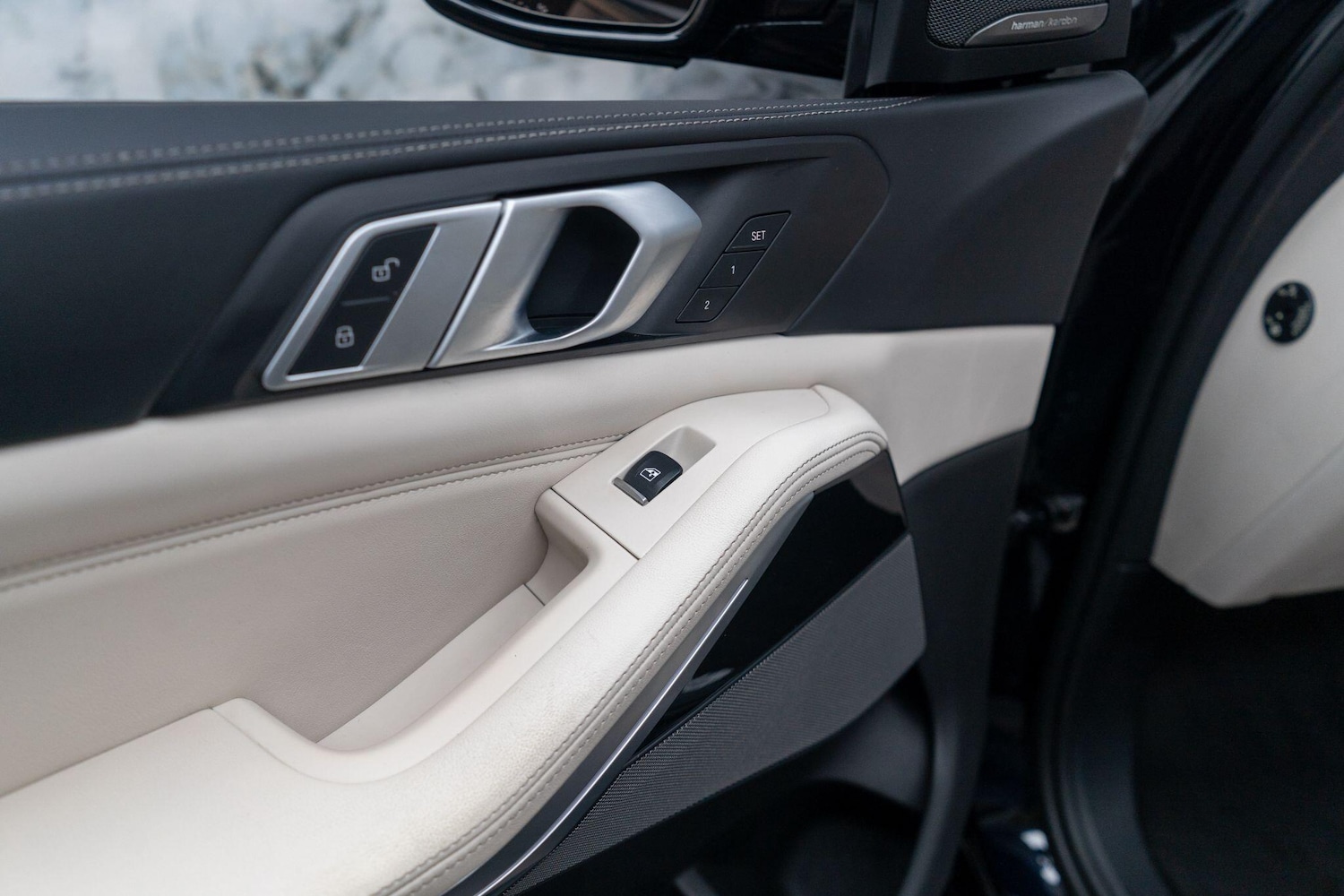 Used BMW X5 2018 for sale - 76926431: Photo 47