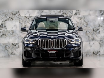 Used BMW X5 2018 for sale - 76926431: Photo