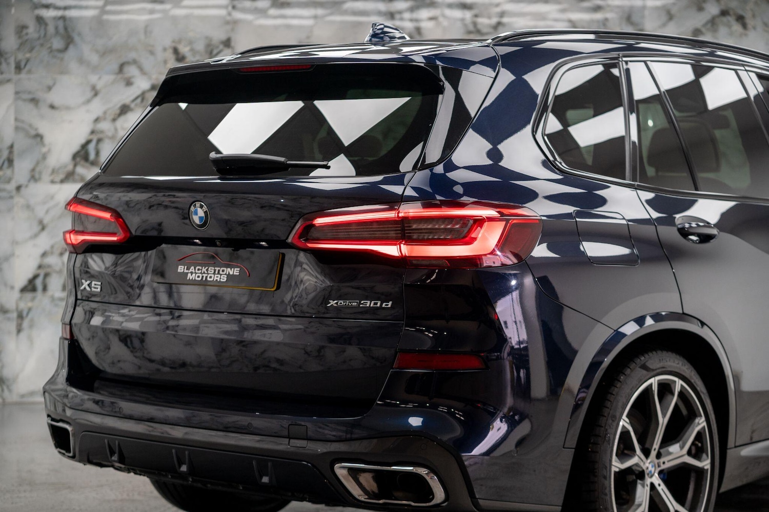 Used BMW X5 2018 for sale - 76926431: Photo 50