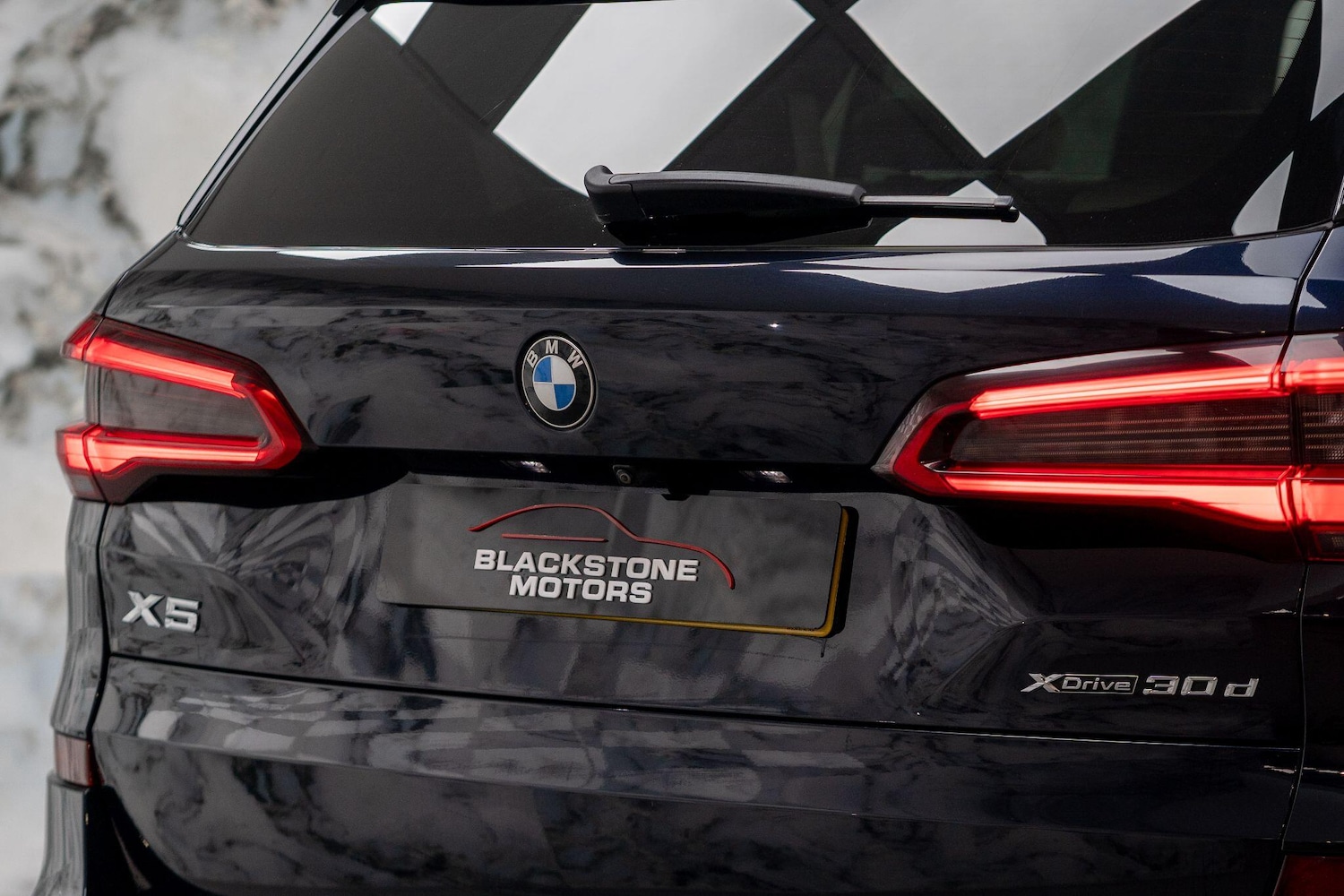 Used BMW X5 2018 for sale - 76926431: Photo 51